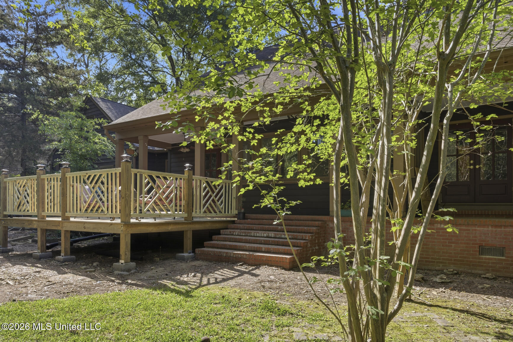 1012 Buckley Drive Jackson, MS 39206 - Photo 41 of 45 1012 Buckley-43