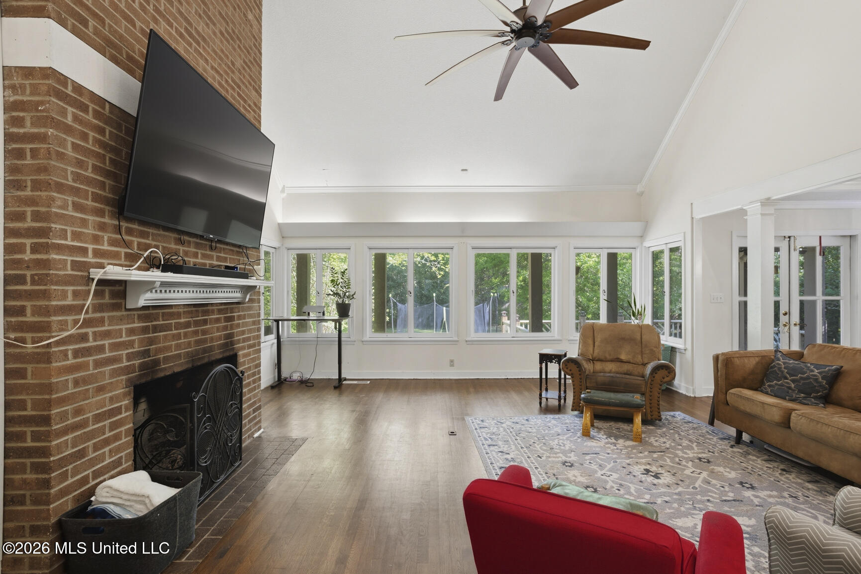 1012 Buckley Drive Jackson, MS 39206 - Photo 7 of 45 1012 Buckley-8