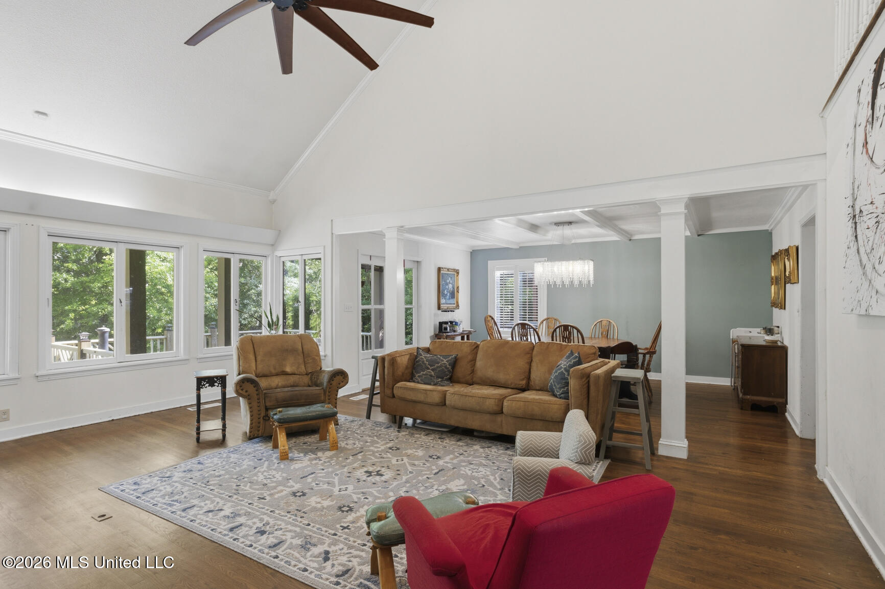 1012 Buckley Drive Jackson, MS 39206 - Photo 8 of 45 1012 Buckley-9