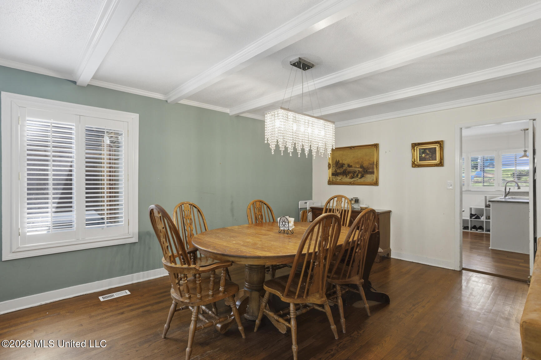 1012 Buckley Drive Jackson, MS 39206 - Photo 10 of 45 1012 Buckley-12