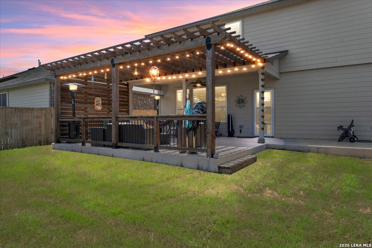 8906 Virginia Rye San Antonio, TX 78254 - Photo 51 of 78