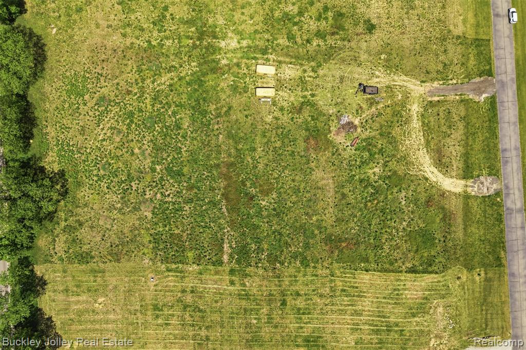 0 Gregory Ridge Road Fowlerville, MI 48836 - Photo 2 of 7