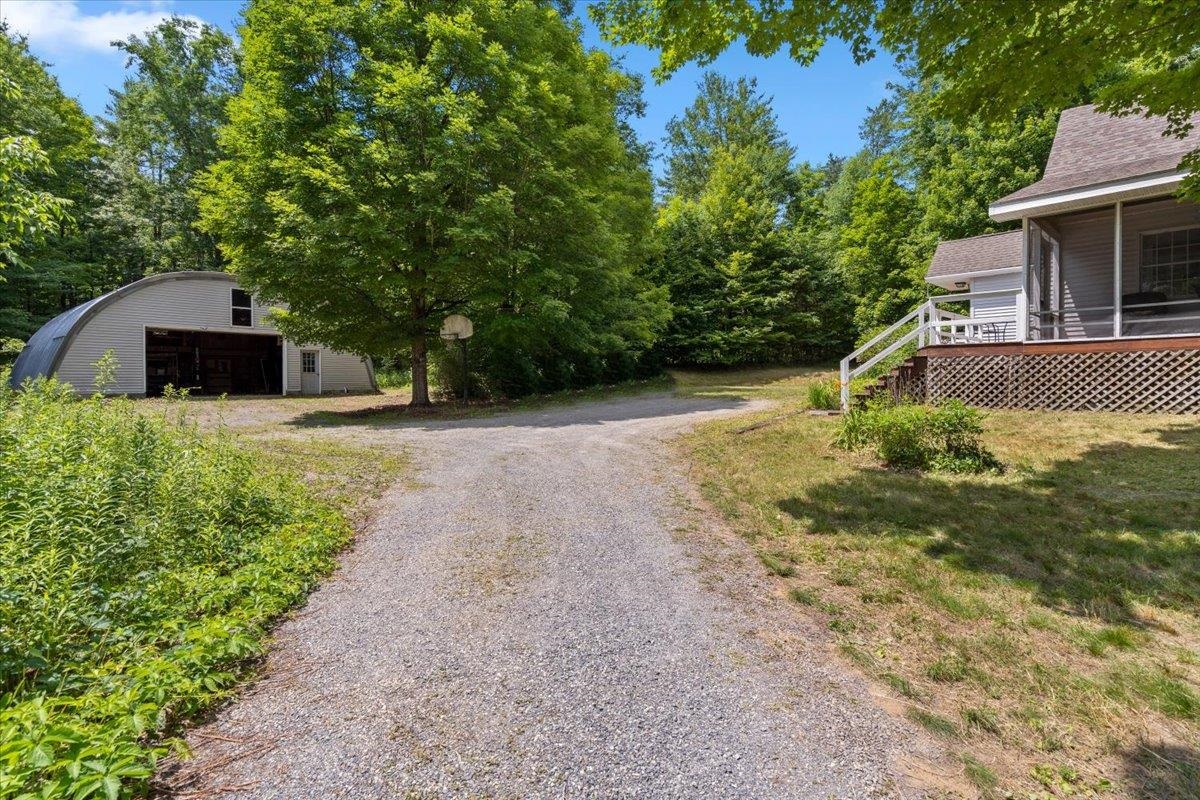6 Barnett Road Fairfax, VT 05454 - Photo 7 of 53
