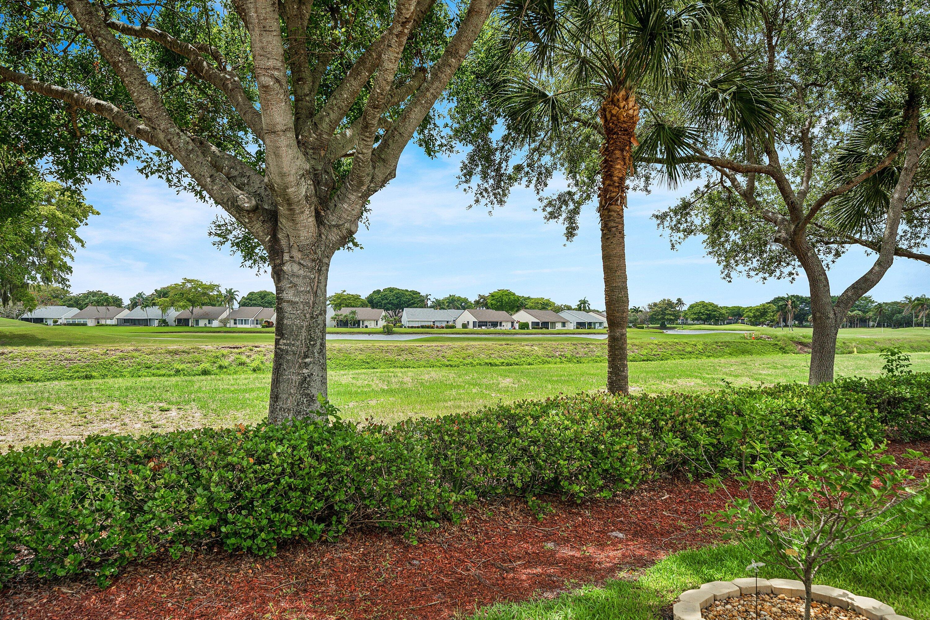12095 Roma Road Boynton Beach, FL 33436 - Photo 35 of 54 Expansive Views