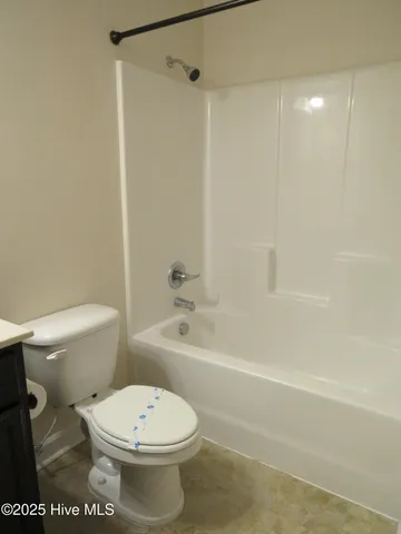 $1,675 | 136 Laredo Drive, Jacksonville, NC 28540