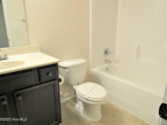 $1,675 | 136 Laredo Drive, Jacksonville, NC 28540