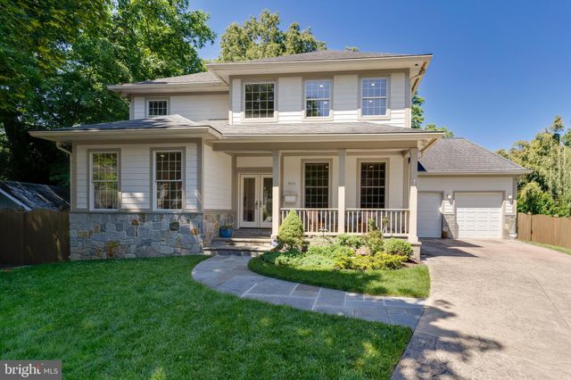 $1,132,000 | 4016 Halsey Court, Kensington, MD 20895