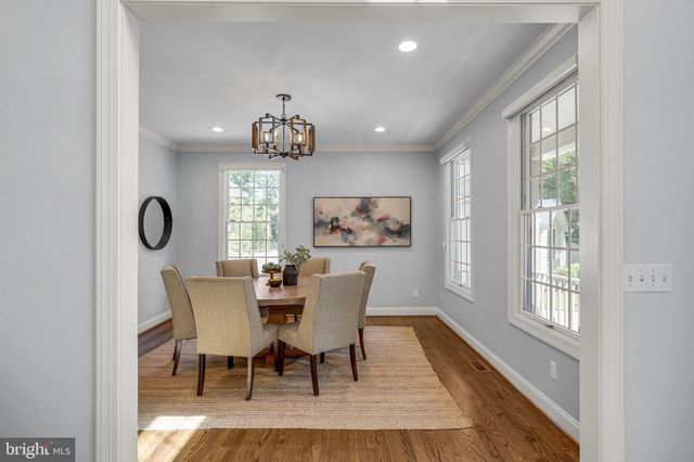 $1,132,000 | 4016 Halsey Court, Kensington, MD 20895