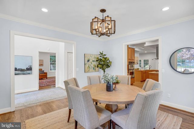 $1,132,000 | 4016 Halsey Court, Kensington, MD 20895