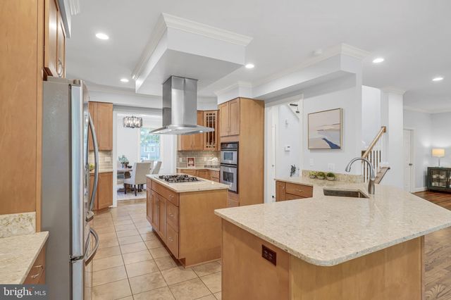 $1,132,000 | 4016 Halsey Court, Kensington, MD 20895