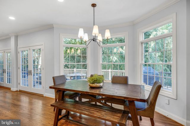 $1,132,000 | 4016 Halsey Court, Kensington, MD 20895