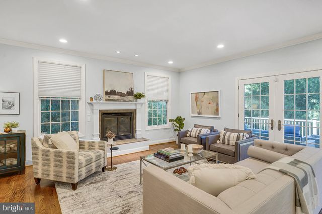 $1,132,000 | 4016 Halsey Court, Kensington, MD 20895