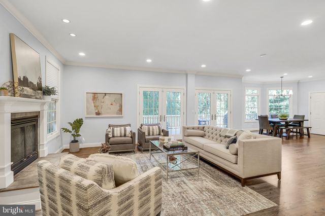 $1,132,000 | 4016 Halsey Court, Kensington, MD 20895