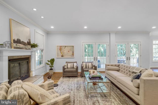 $1,132,000 | 4016 Halsey Court, Kensington, MD 20895