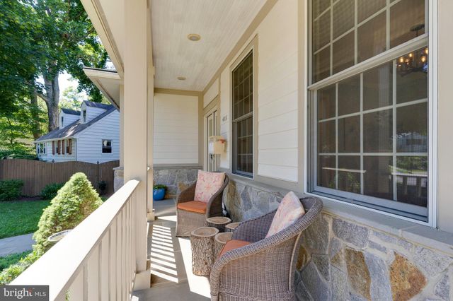 $1,132,000 | 4016 Halsey Court, Kensington, MD 20895