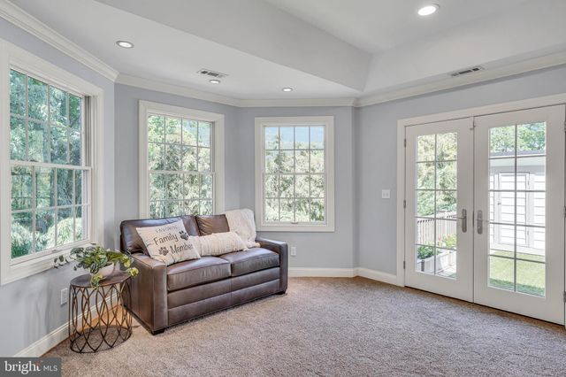 $1,132,000 | 4016 Halsey Court, Kensington, MD 20895