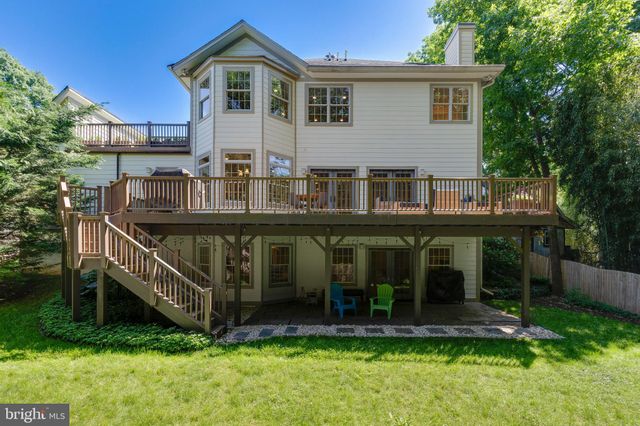 $1,132,000 | 4016 Halsey Court, Kensington, MD 20895