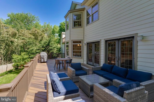 $1,132,000 | 4016 Halsey Court, Kensington, MD 20895