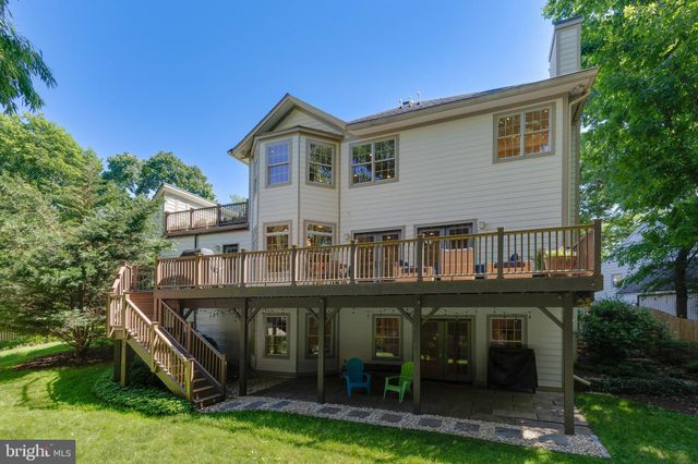 $1,132,000 | 4016 Halsey Court, Kensington, MD 20895