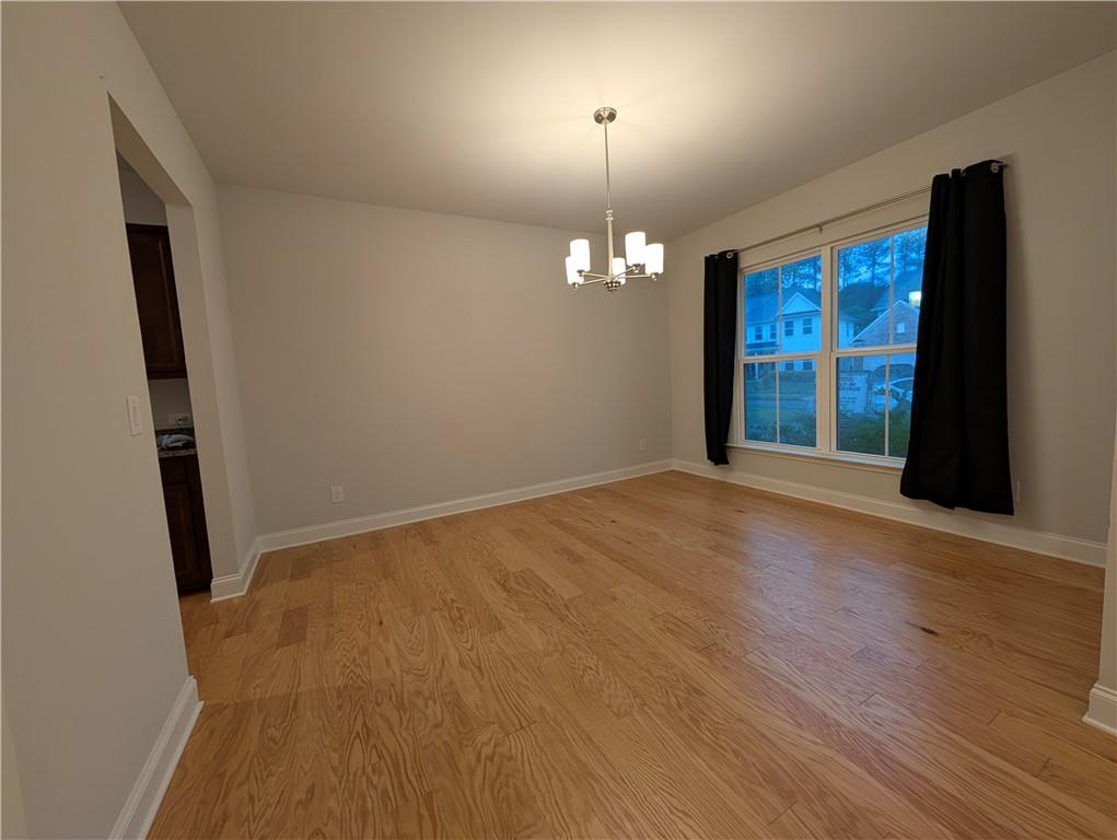 406 Riverclub Road Acworth, GA 30101 - Photo 15 of 46