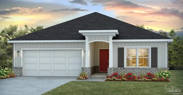 $350,900 | 3246 Water Birch Road, Cantonment, FL 32533