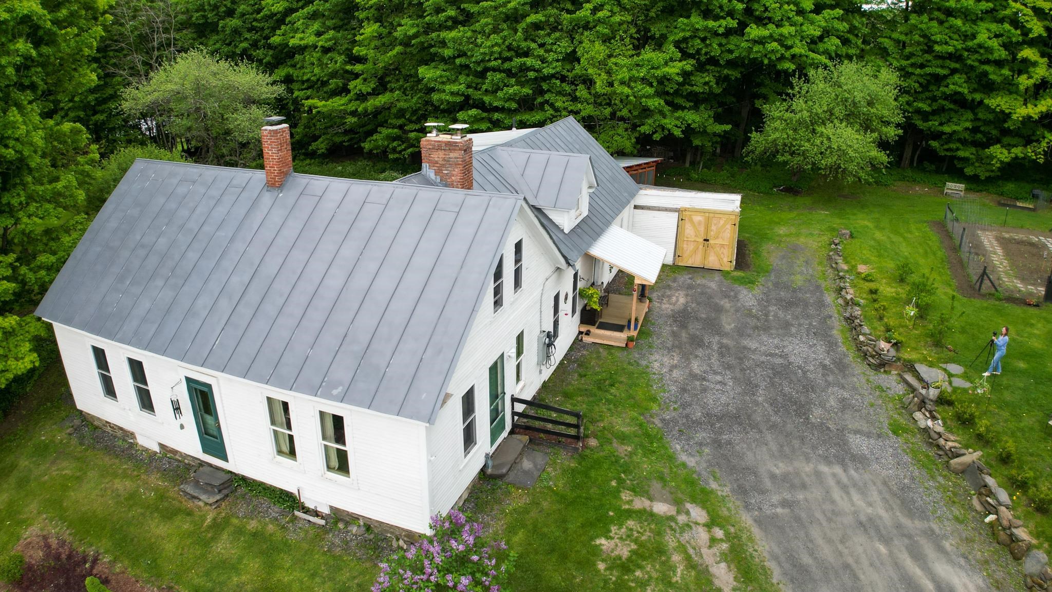 847 Morgan Mile Road Brookfield, VT 05036 - Photo 34 of 40