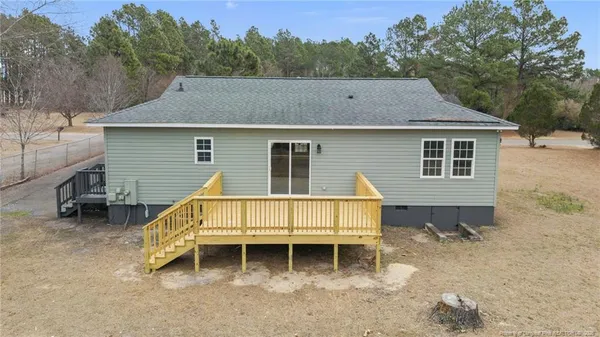 $259,900 | 122 Fullers Way, Aberdeen, NC 28315