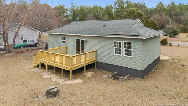 $259,900 | 122 Fullers Way, Aberdeen, NC 28315