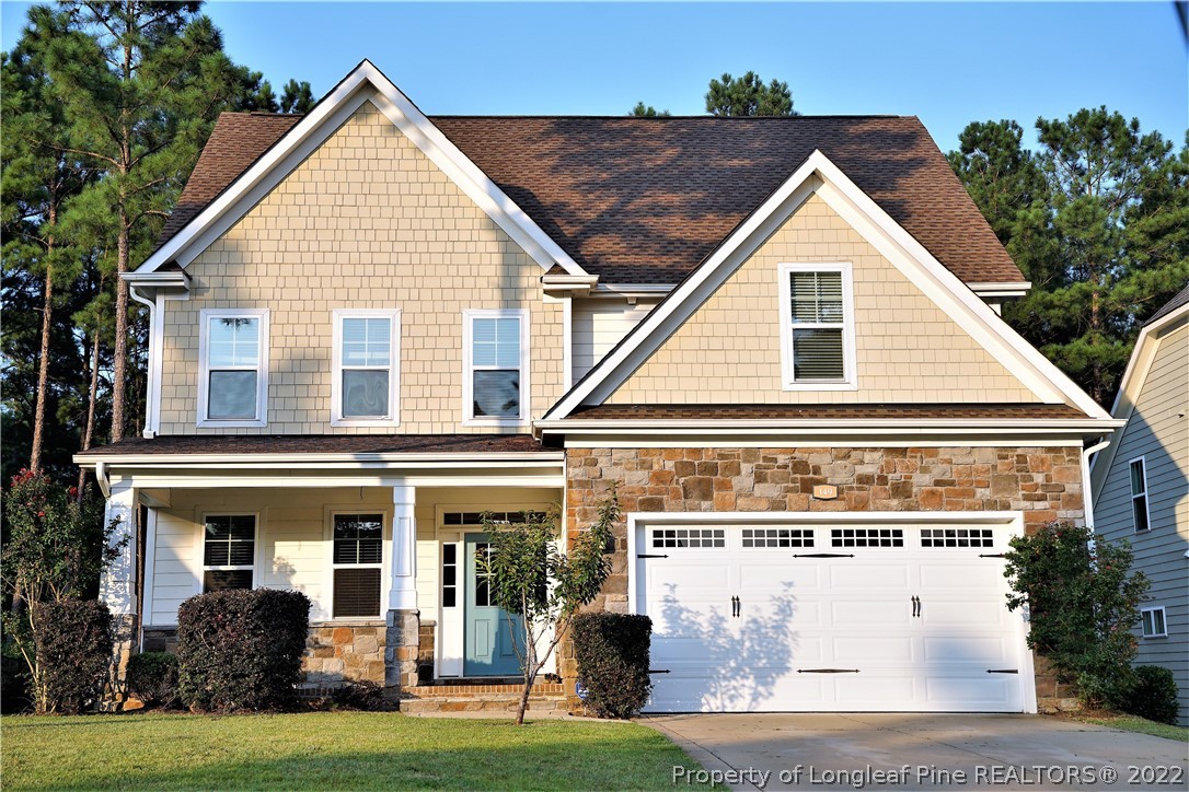 149 Valley Stream Road Spring Lake, NC 28390 - Photo 1 of 29 Gallery Image 1