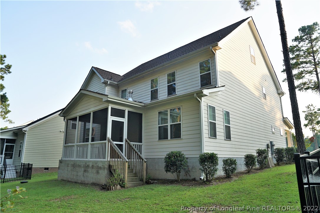 149 Valley Stream Road Spring Lake, NC 28390 - Photo 29 of 29 Gallery Image 29