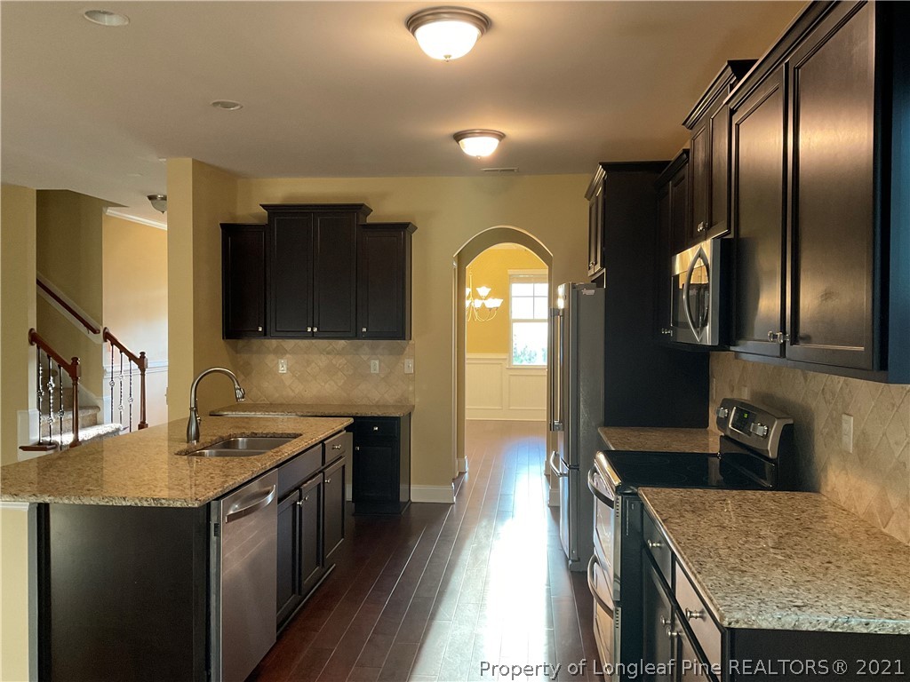 149 Valley Stream Road Spring Lake, NC 28390 - Photo 8 of 29 Gallery Image 8