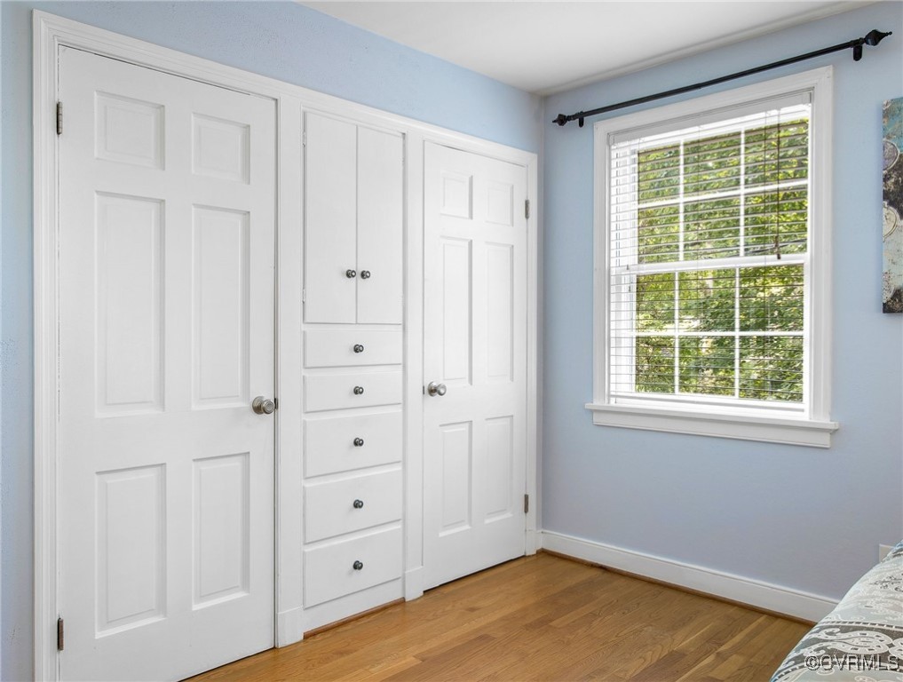 3200 Kenmore Road Richmond, VA 23225 - Photo 25 of 40 Built-in Dresser and closets to supplement walk-in