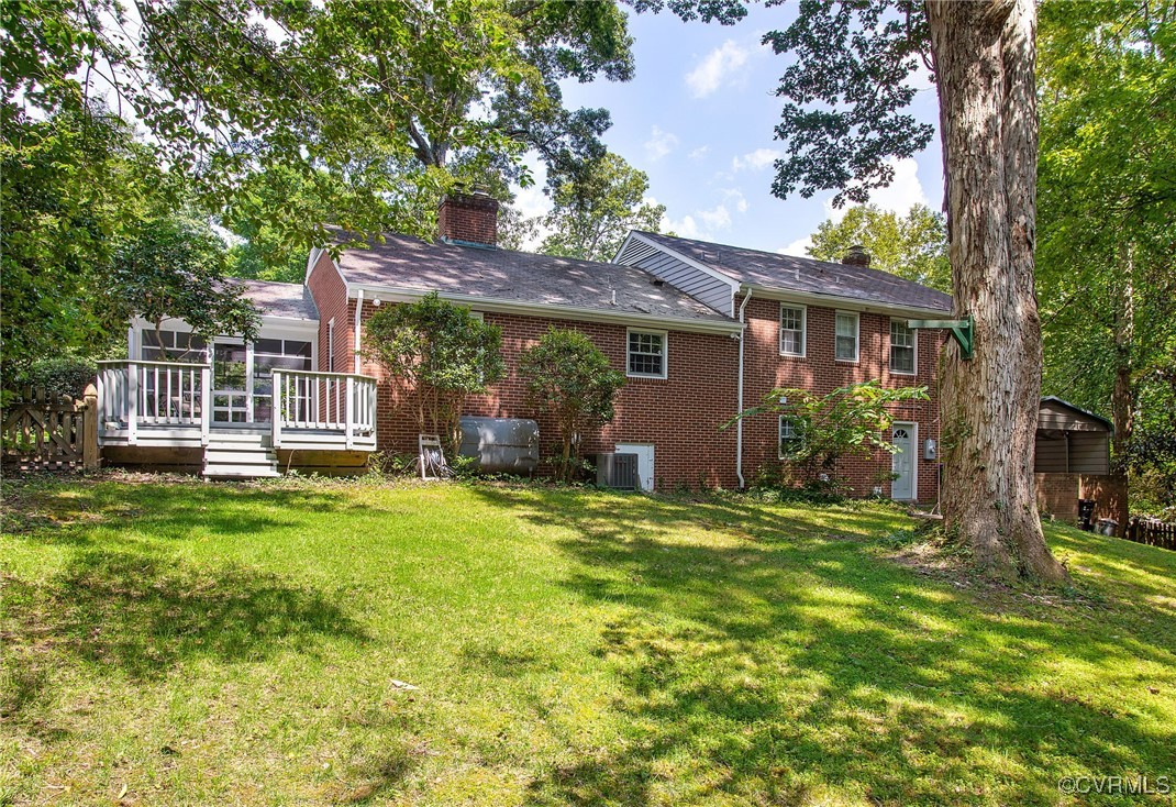 3200 Kenmore Road Richmond, VA 23225 - Photo 36 of 40 Gallery Image 36
