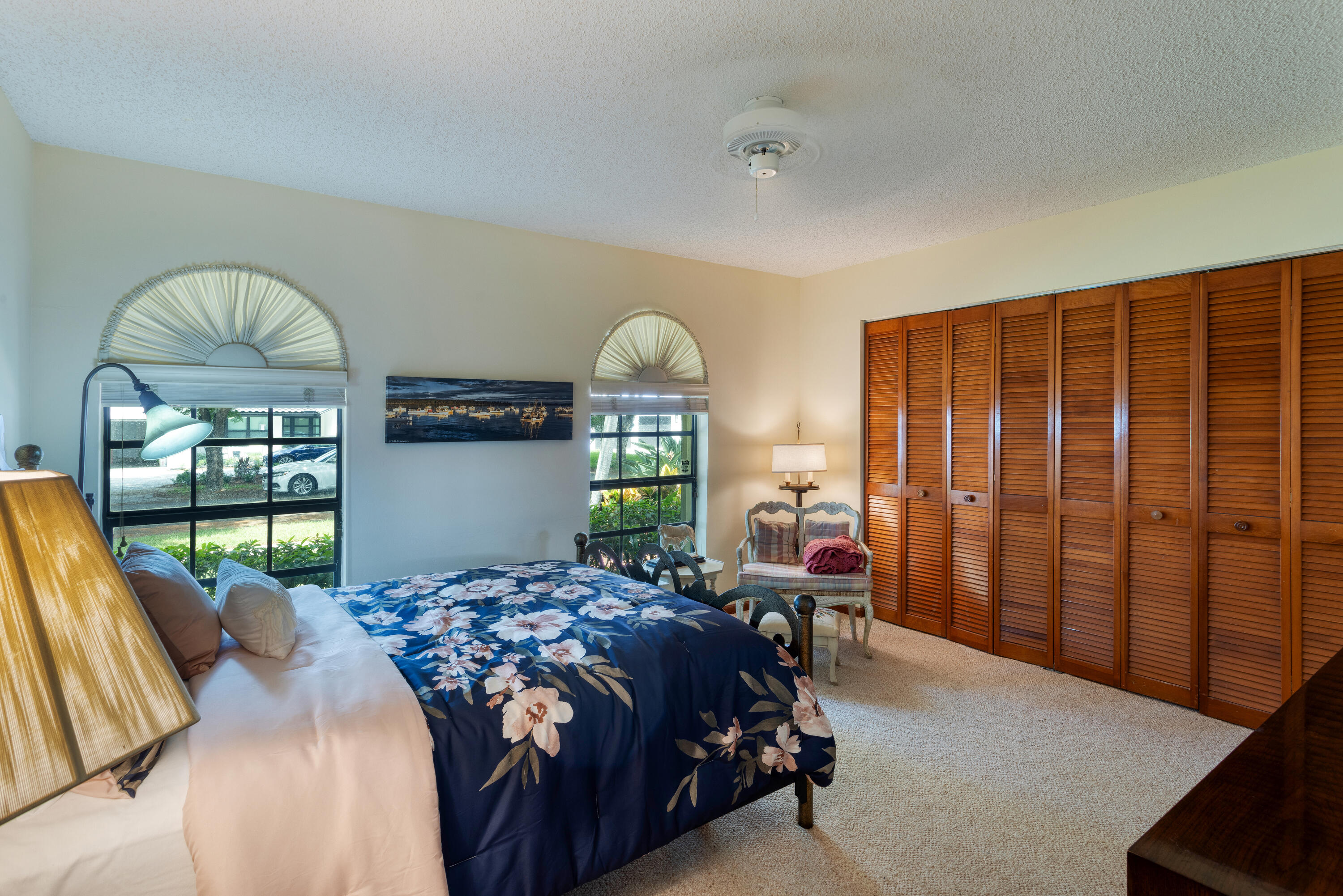 2020 Parkside Circle South Boca Raton, FL 33486 - Photo 23 of 24 Guest Bedroom 3