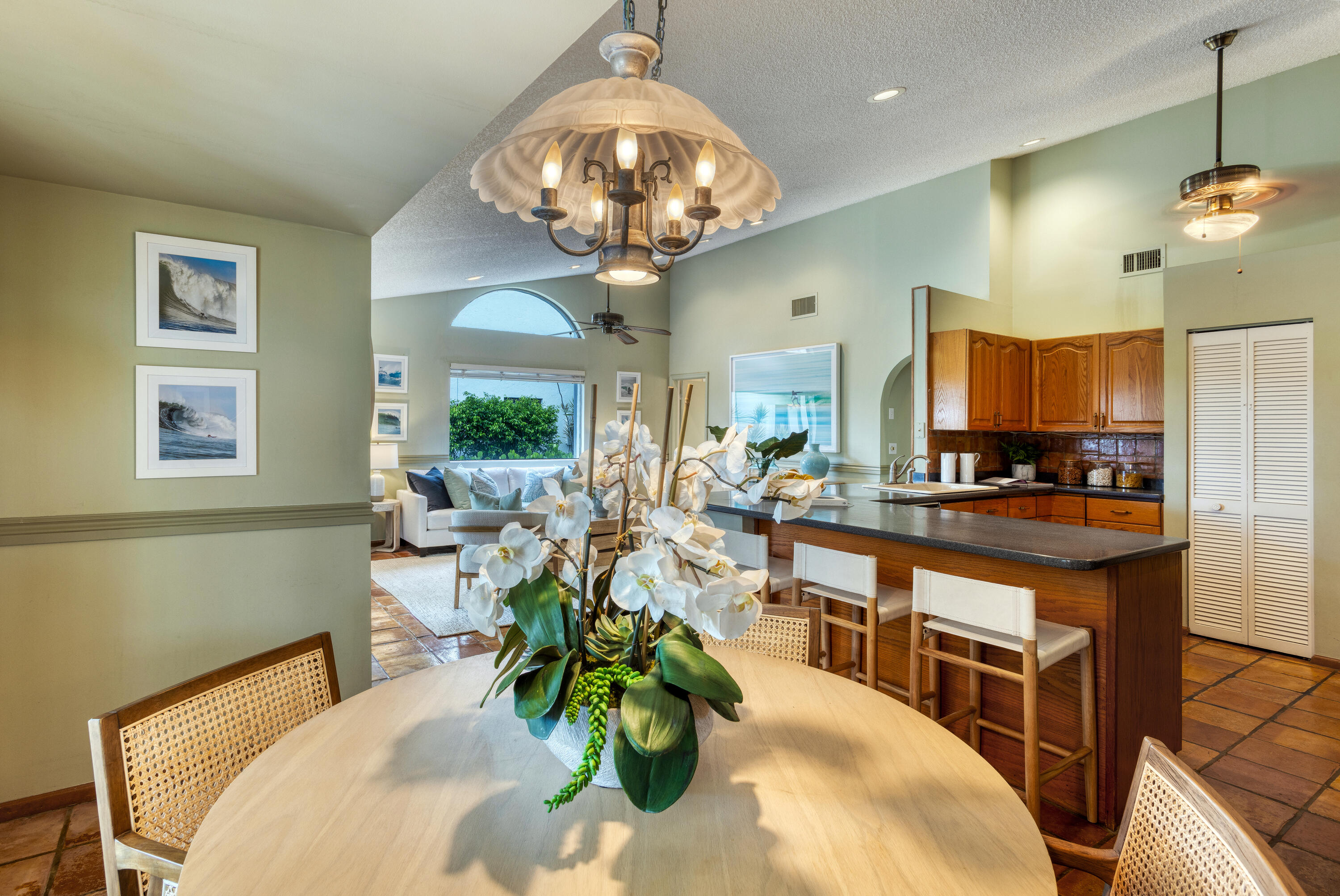 2020 Parkside Circle South Boca Raton, FL 33486 - Photo 7 of 24 Breakfast Nook