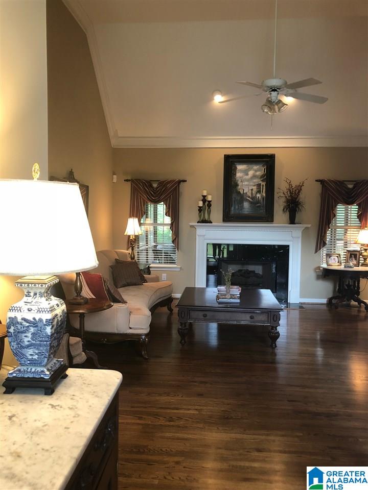 304 Grande View Trail Alabaster, AL 35114 - Photo 9 of 48