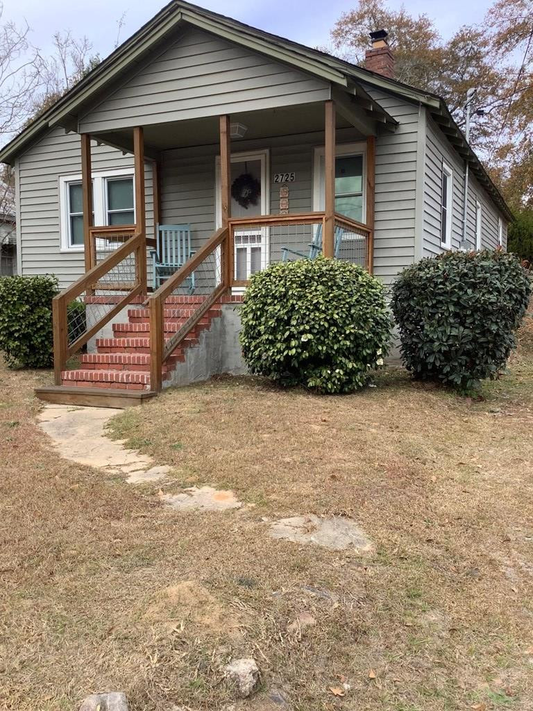 2725 Wheeler Road Augusta, GA 30909 - Photo 2 of 24