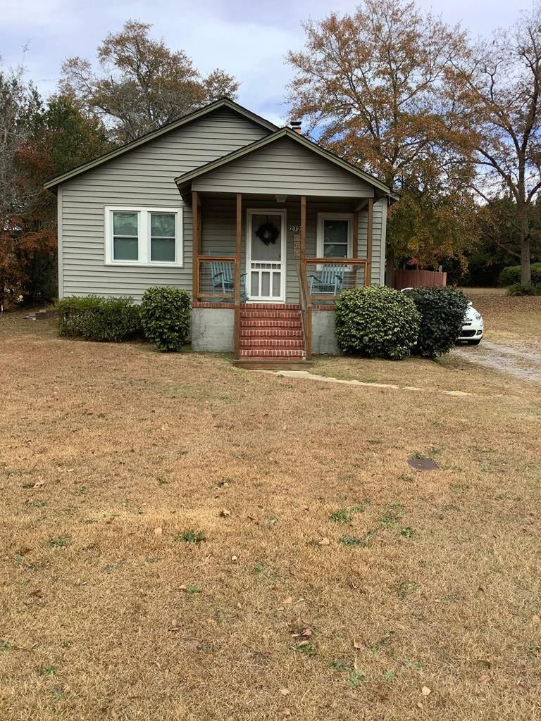 2725 Wheeler Road Augusta, GA 30909 - Photo 3 of 24