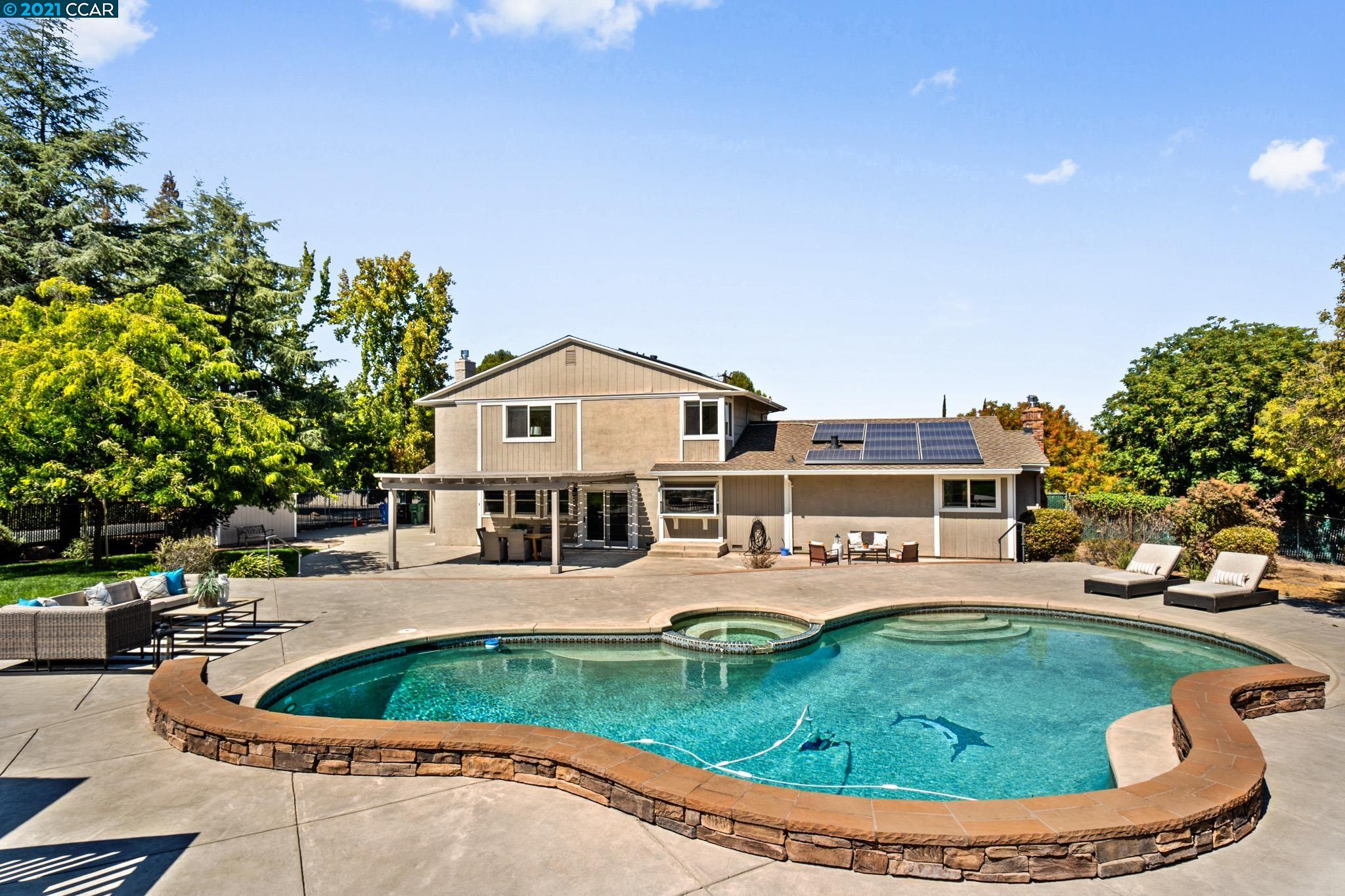 2927 Comistas Drive Walnut Creek, CA 94598 - Photo 1 of 1