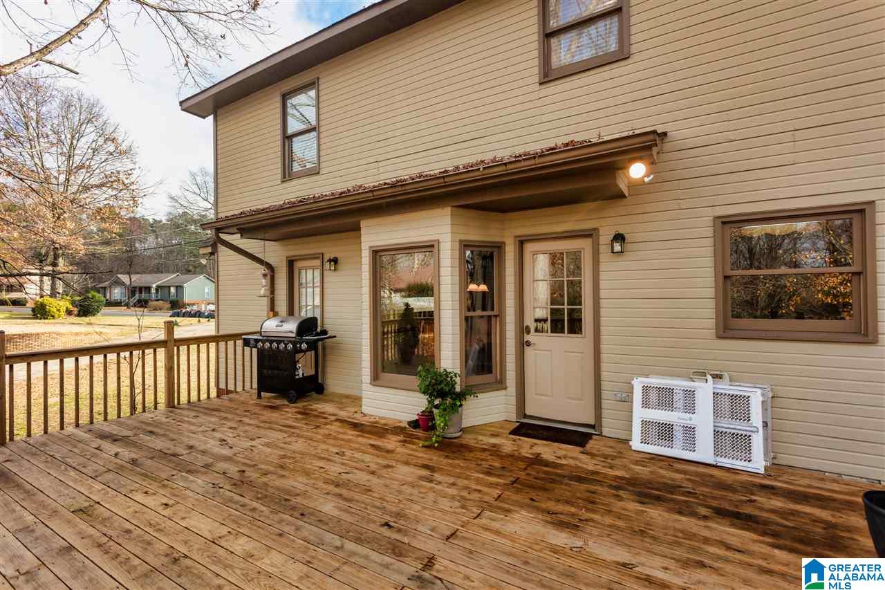 1216 13th Way Pleasant Grove, AL 35127 - Photo 10 of 42