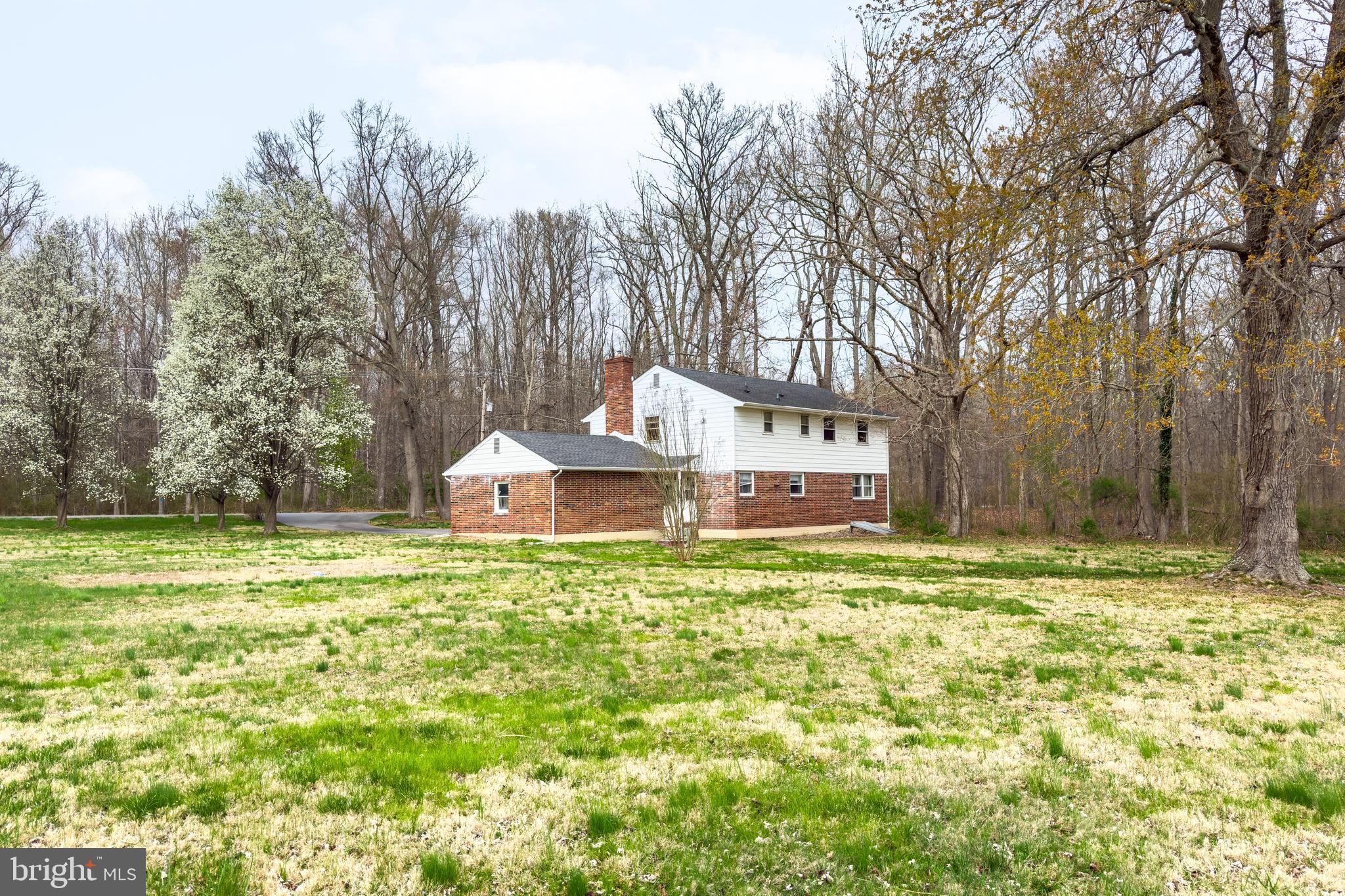 1032 Elk Forest Road Elkton, MD 21921 - Photo 3 of 19 Rear view of home