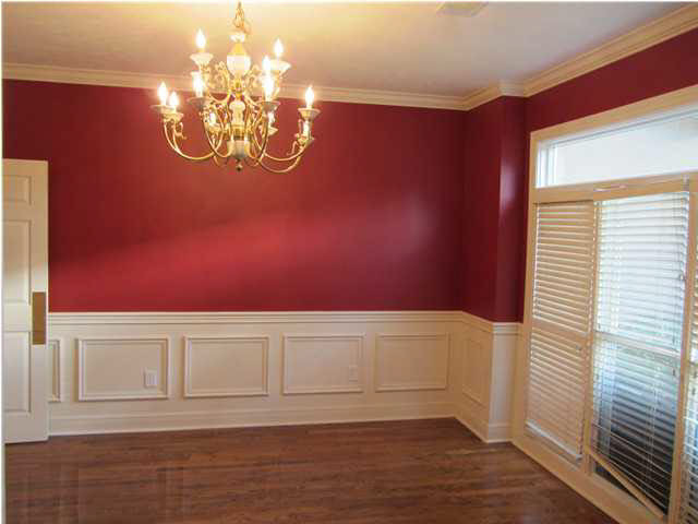 604 Arbour Court Ridgeland, MS 39157 - Photo 6 of 16 formal dining room