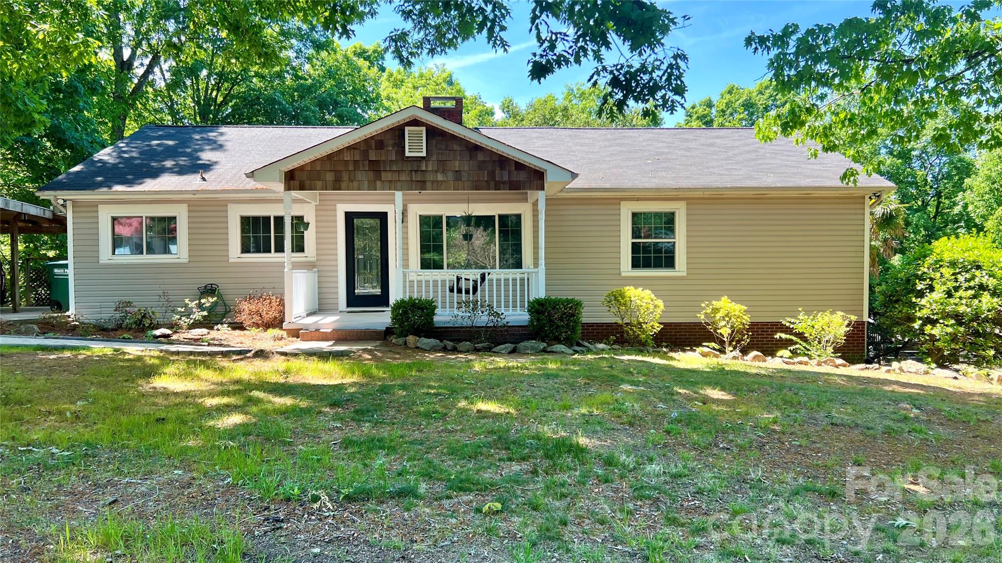 29386 Nelson Mountain Road Albemarle, NC 28001 - Photo 5 of 28