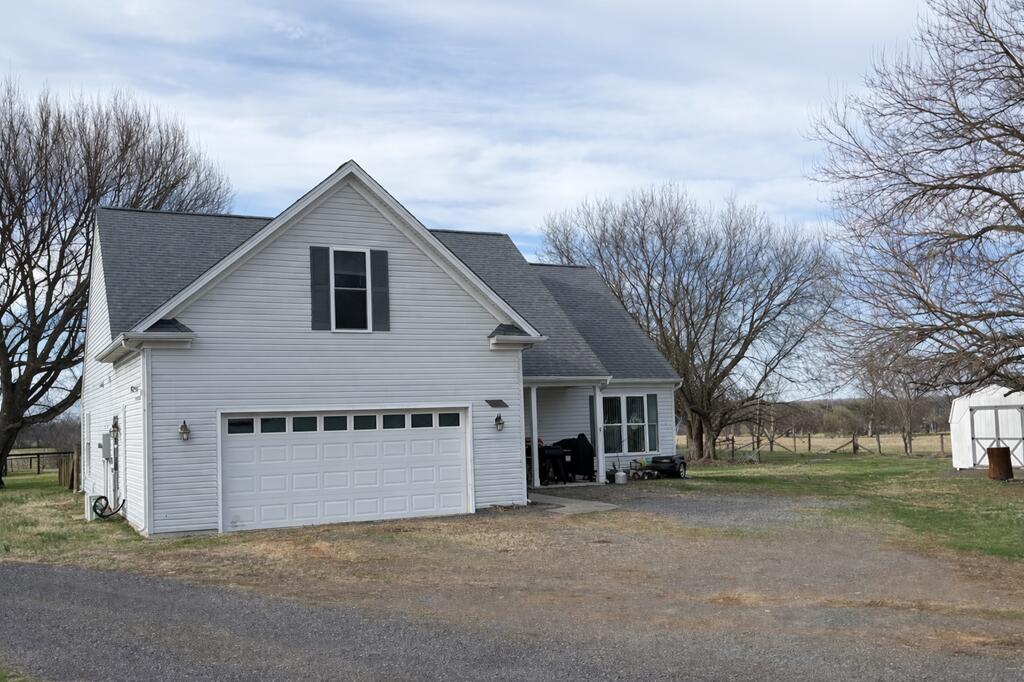14137 Cedar Run Road Culpeper, VA 22701 - Photo 1 of 2 front