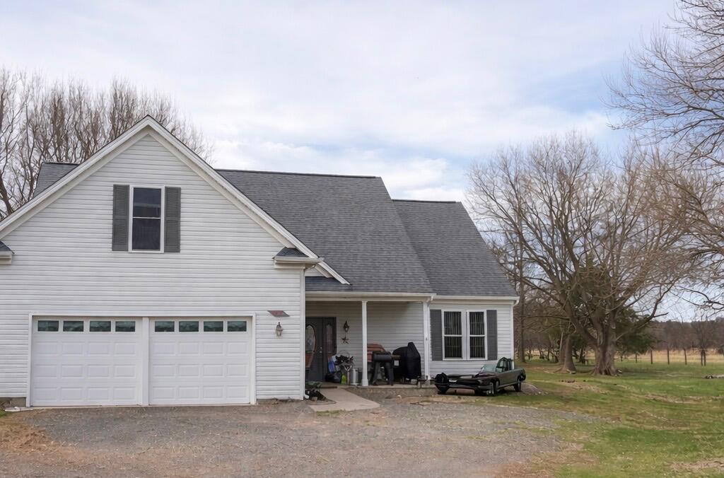14137 Cedar Run Road Culpeper, VA 22701 - Photo 2 of 2 2