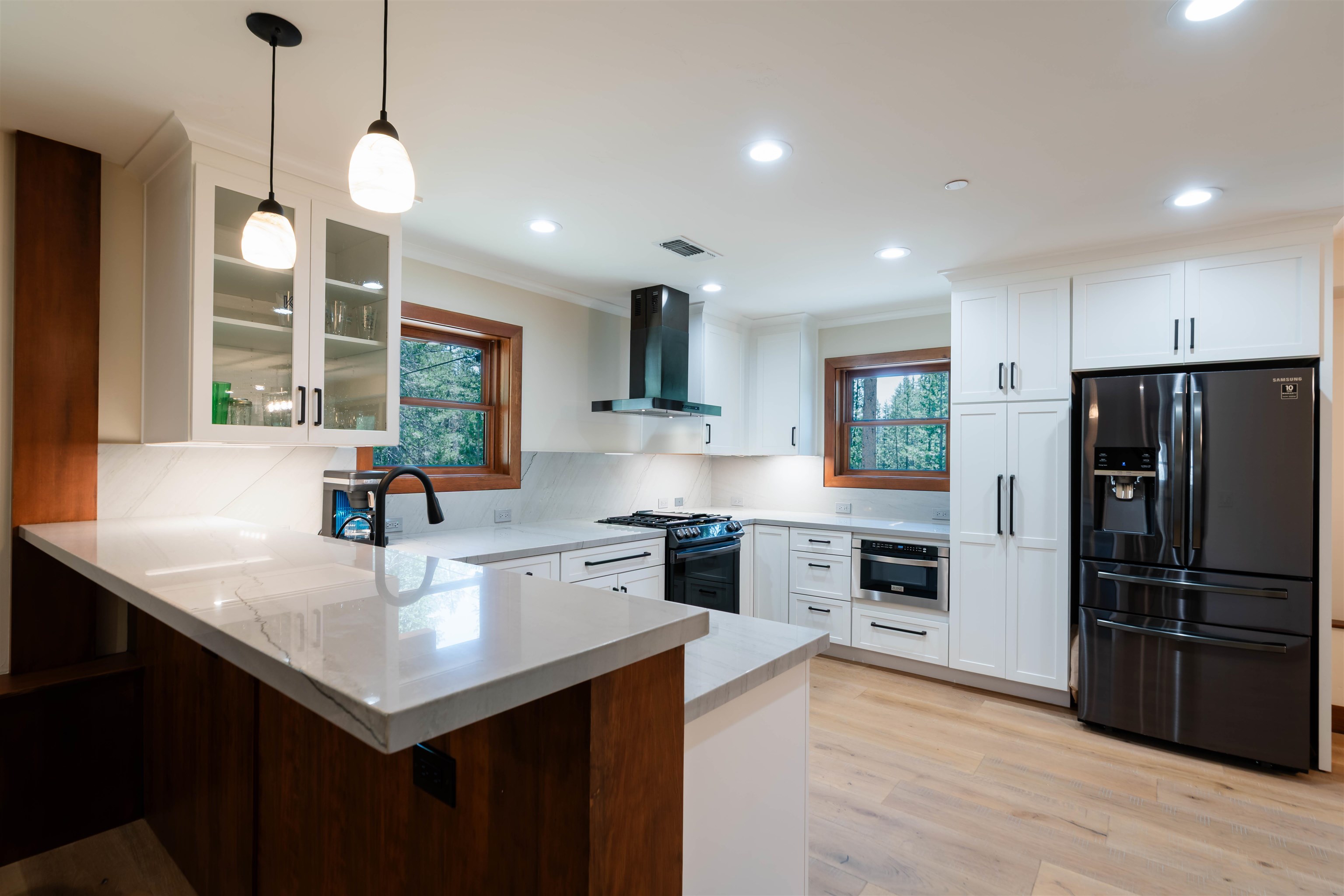 21149 Donner Pass Road Soda Springs, CA 95728 - Photo 12 of 28