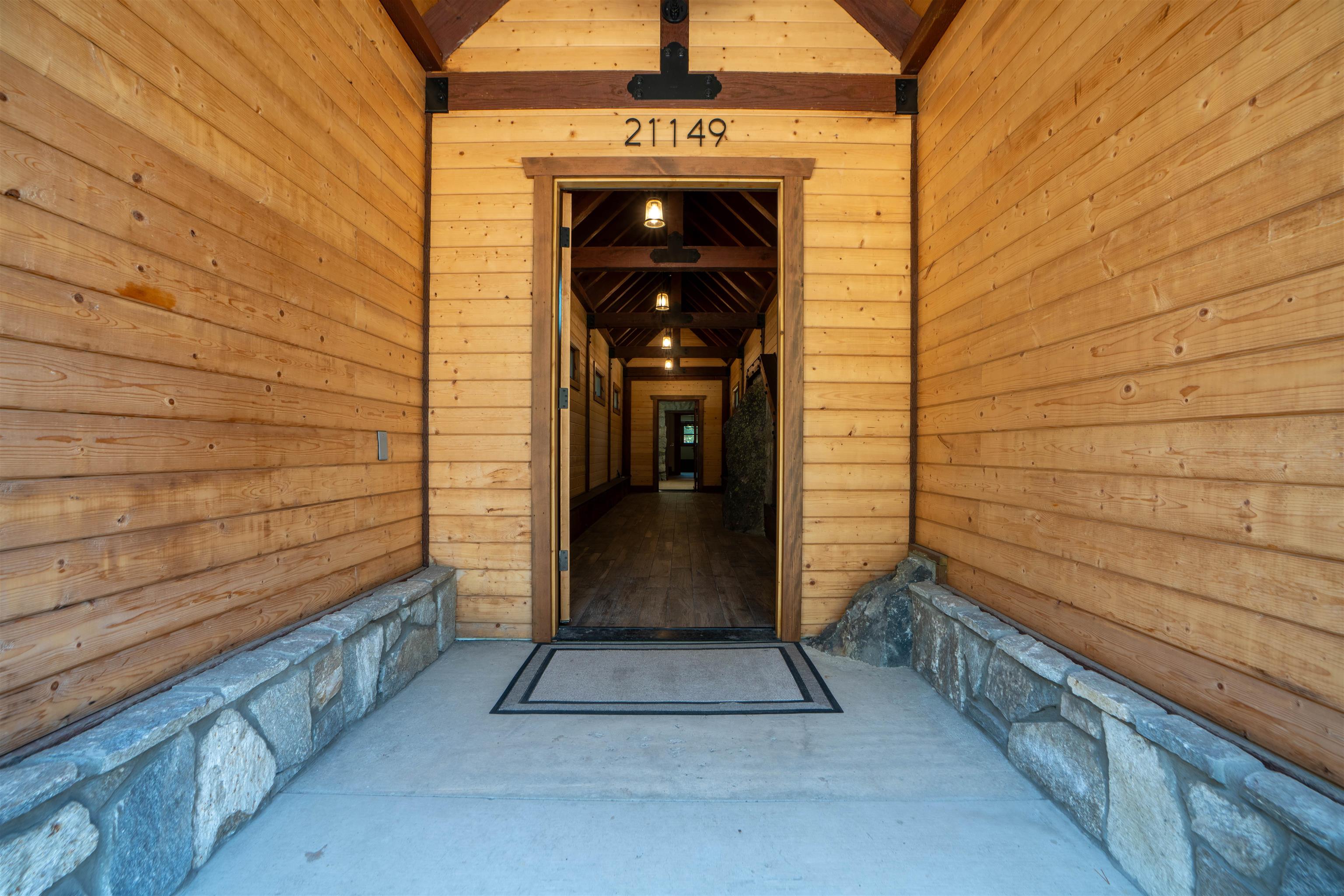 21149 Donner Pass Road Soda Springs, CA 95728 - Photo 5 of 28