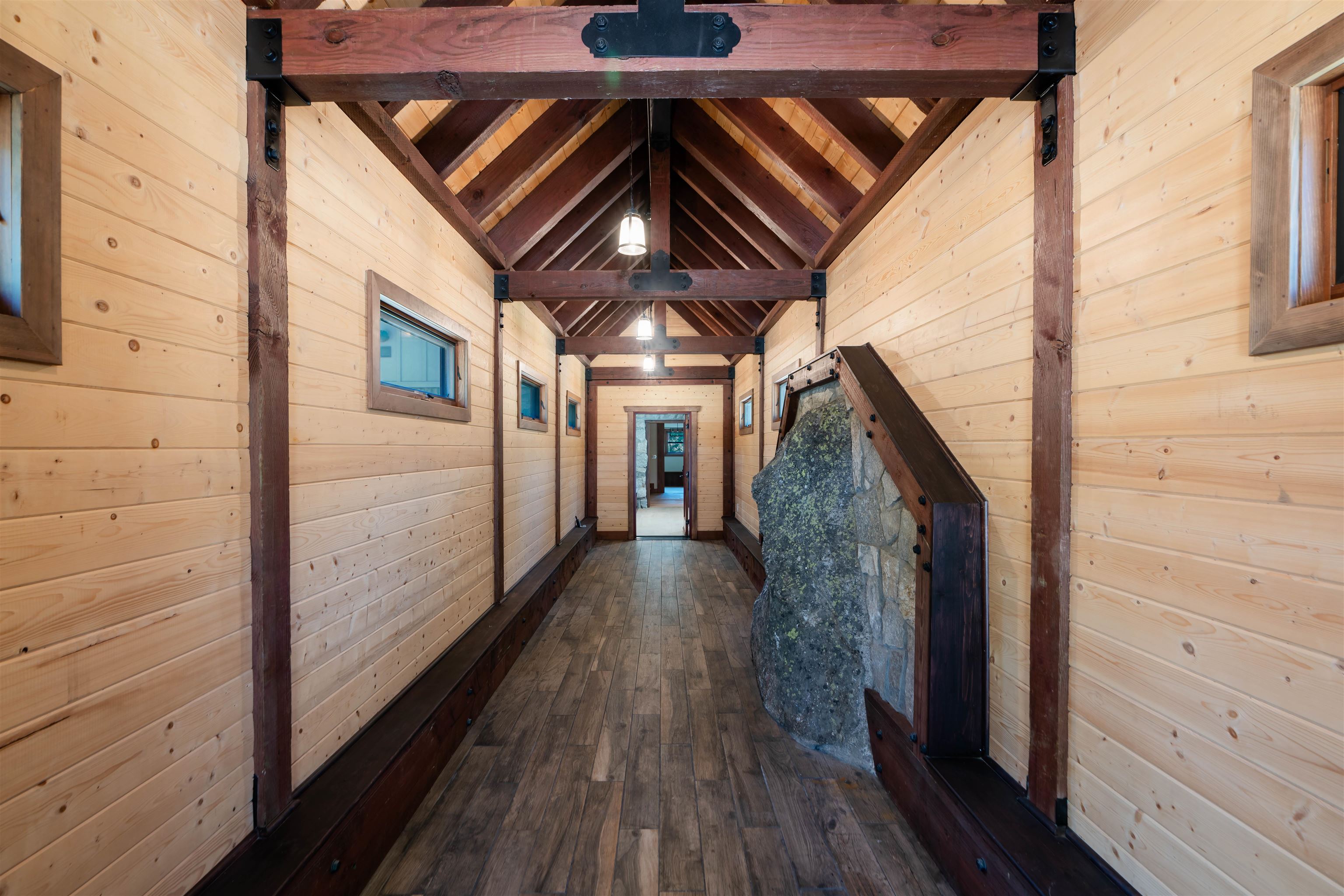 21149 Donner Pass Road Soda Springs, CA 95728 - Photo 6 of 28