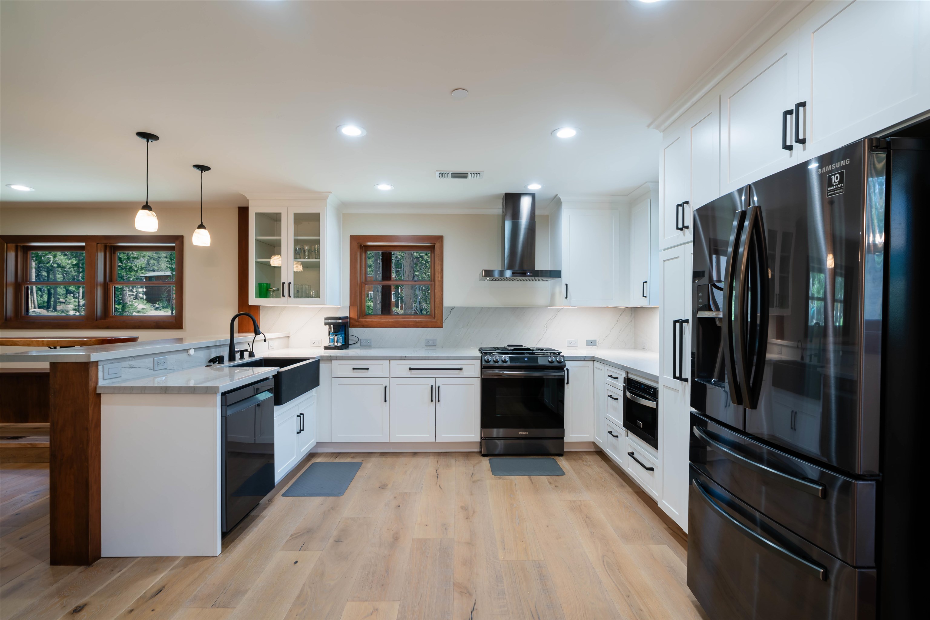 21149 Donner Pass Road Soda Springs, CA 95728 - Photo 9 of 28