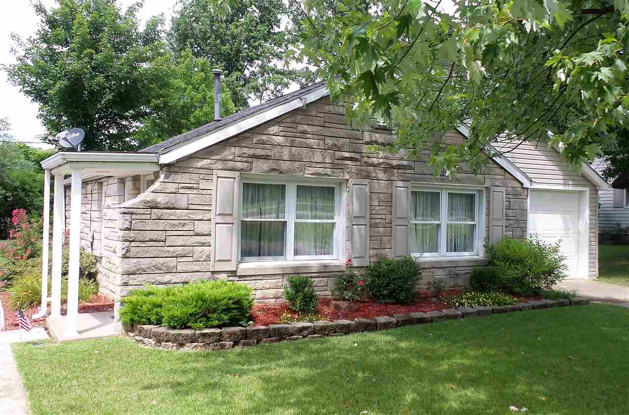 904 Brett Cabel Road Washington, IN 47501 - Photo 1 of 16 Gallery Image 1